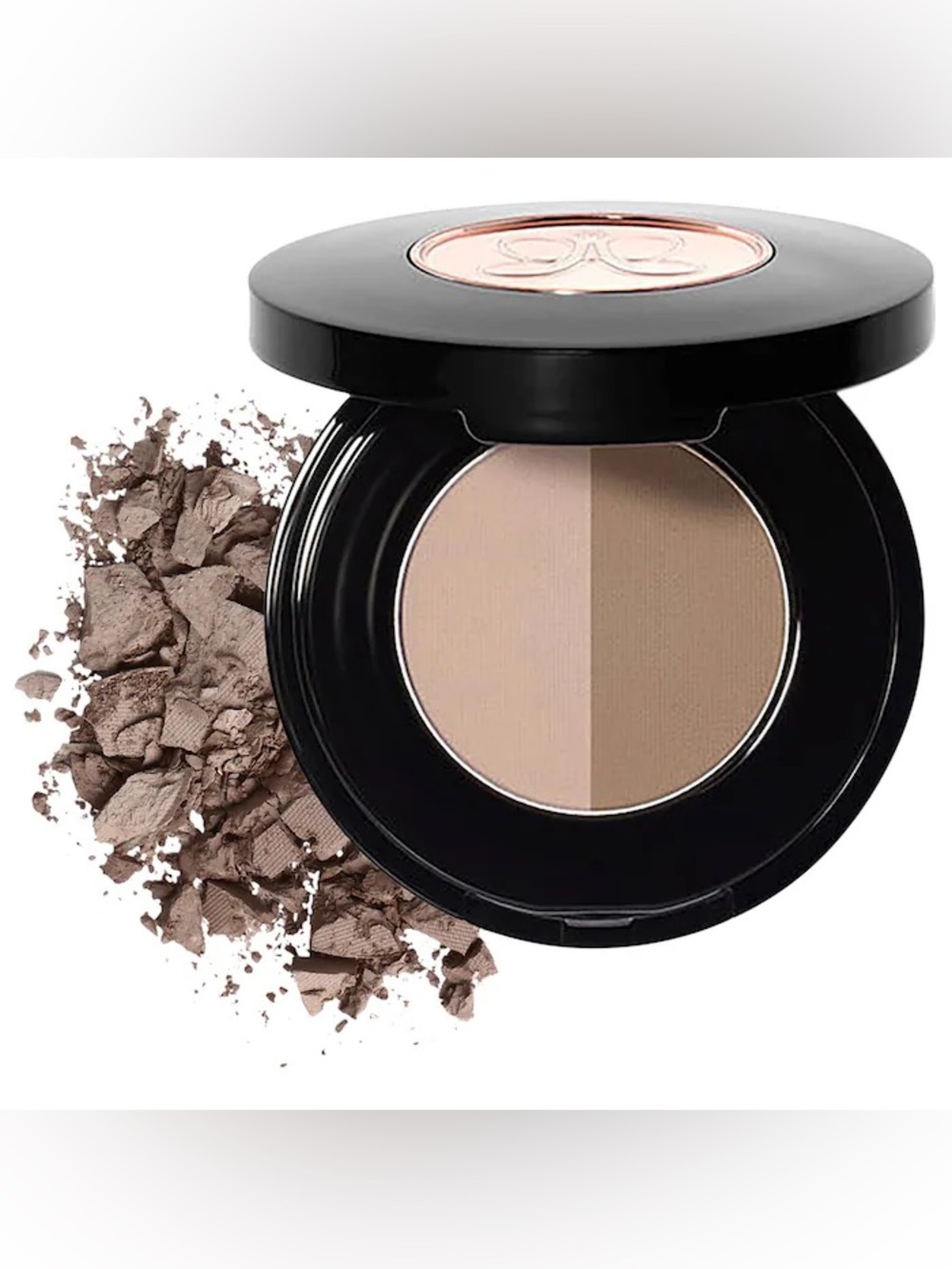 Anastasia Beverly Hills Brow Powder Duo Dual-Shade Fill & Define